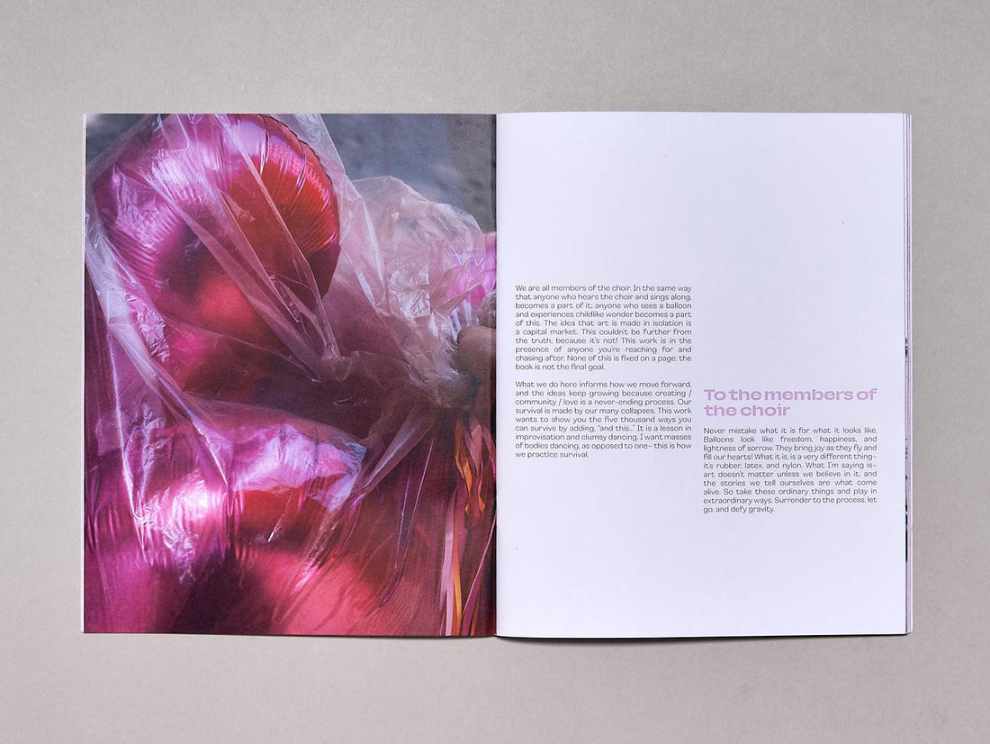 BUNCH | ﻋﺼﺒﻴـة - Antenne Books