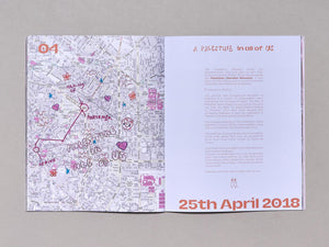 BUNCH | ﻋﺼﺒﻴـة - Antenne Books