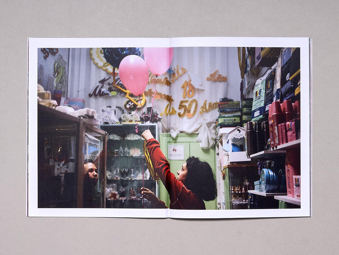 BUNCH | ﻋﺼﺒﻴـة - Antenne Books