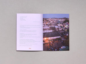 My Land Has Always Been Elusive - Antenne Books