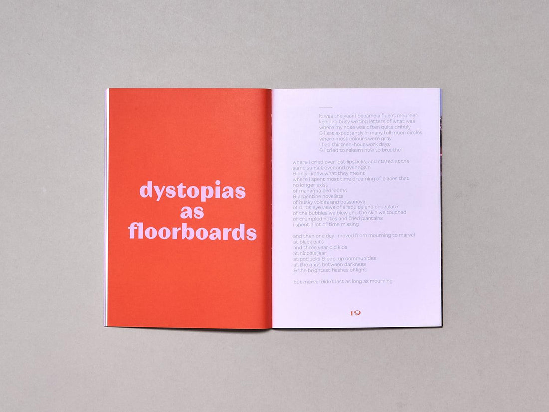 My Land Has Always Been Elusive - Antenne Books