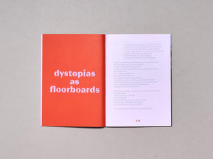 My Land Has Always Been Elusive - Antenne Books