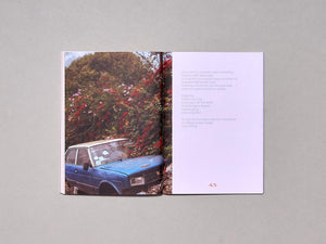 My Land Has Always Been Elusive - Antenne Books