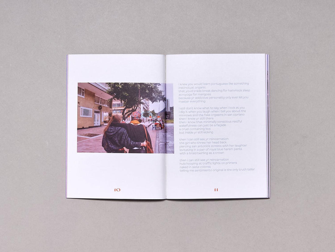 My Land Has Always Been Elusive - Antenne Books