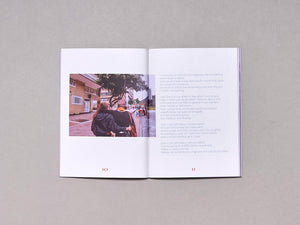 My Land Has Always Been Elusive - Antenne Books