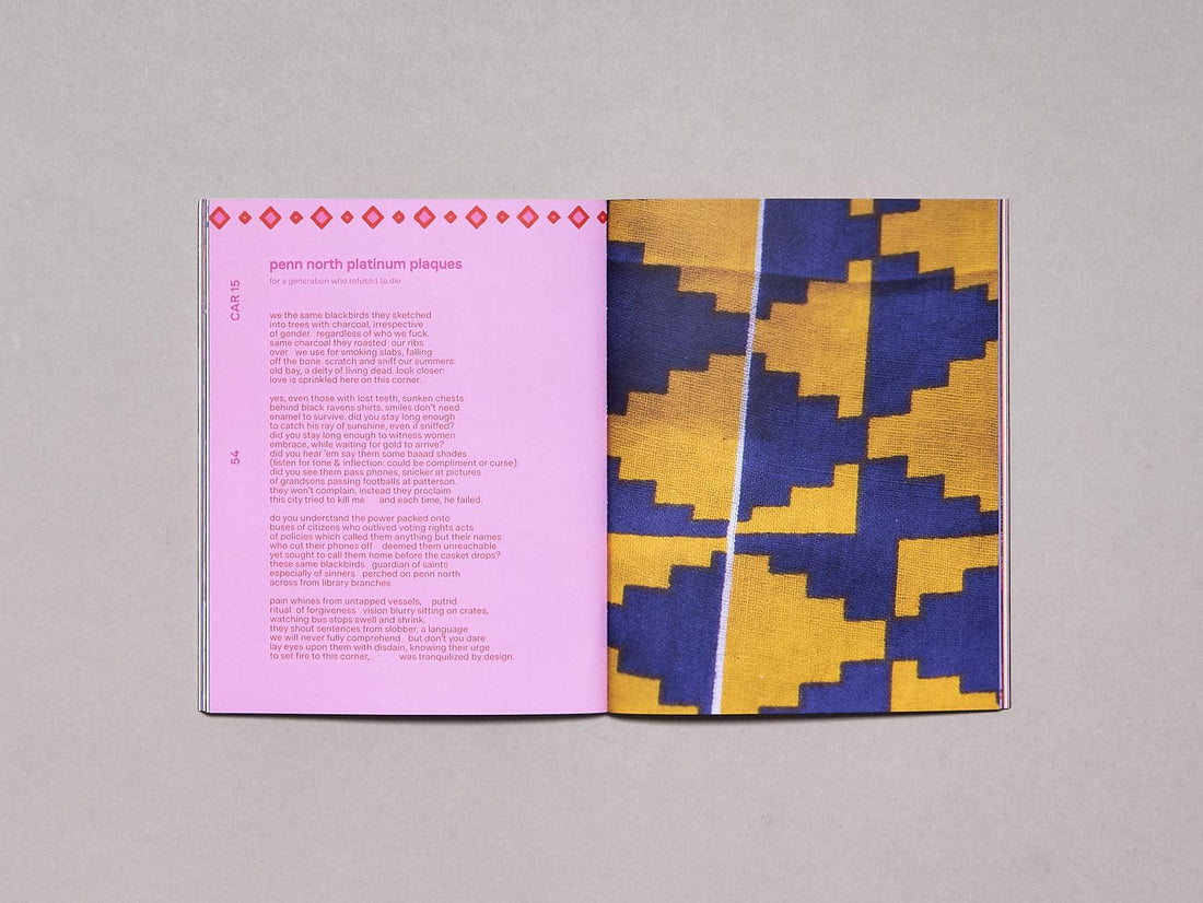 (Not) In Service - Antenne Books