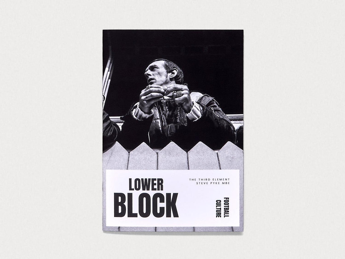 The Third Element - Antenne Books