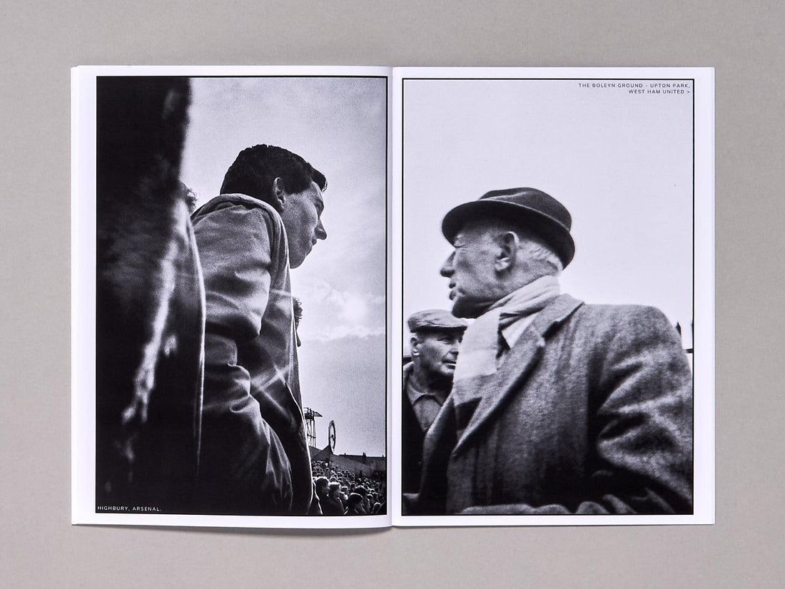 The Third Element - Antenne Books