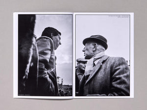 The Third Element - Antenne Books