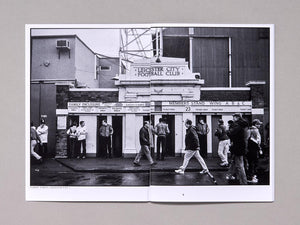 The Third Element - Antenne Books