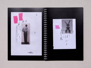 Antipasti - Antenne Books