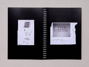 Antipasti - Antenne Books