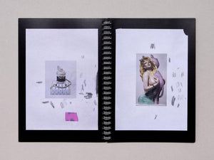 Antipasti - Antenne Books