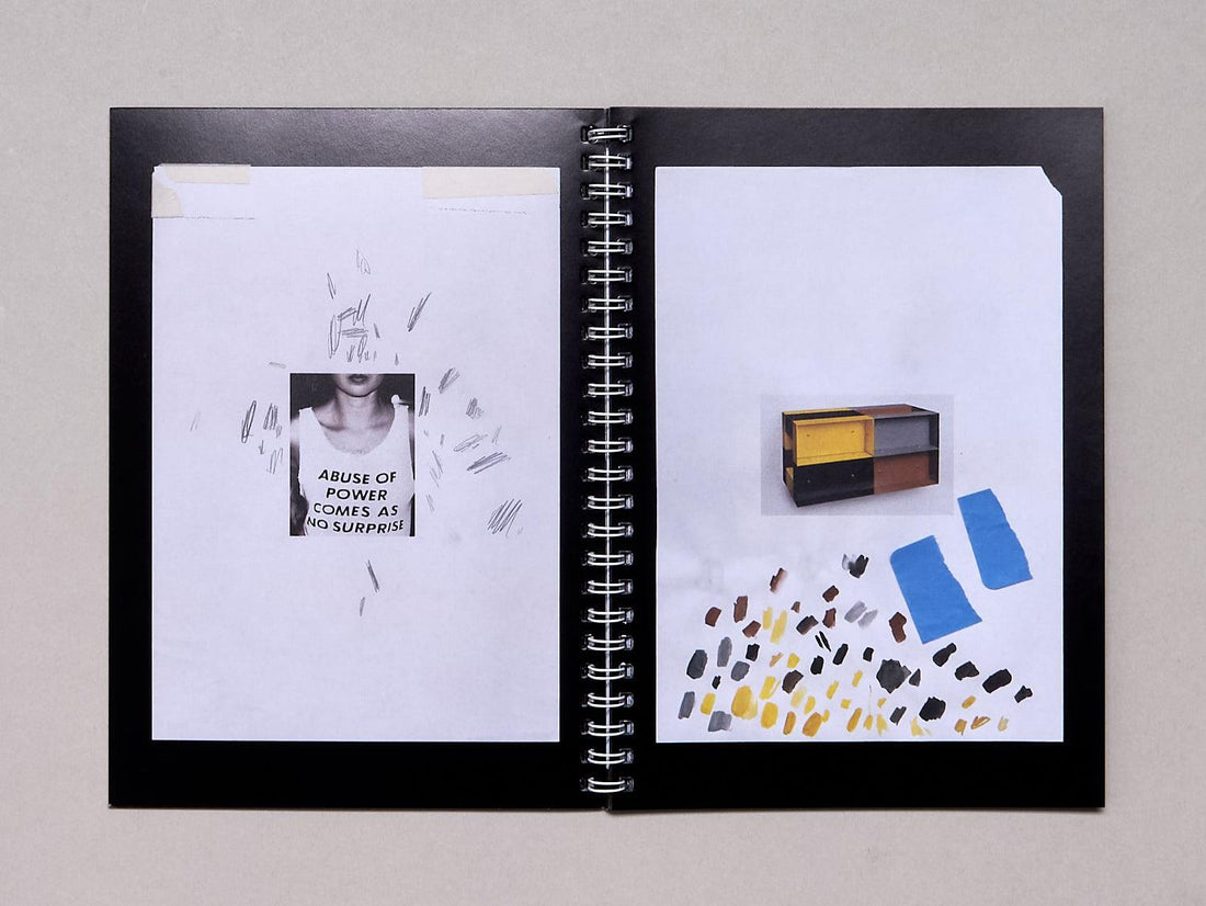 Antipasti - Antenne Books