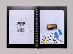 Antipasti - Antenne Books