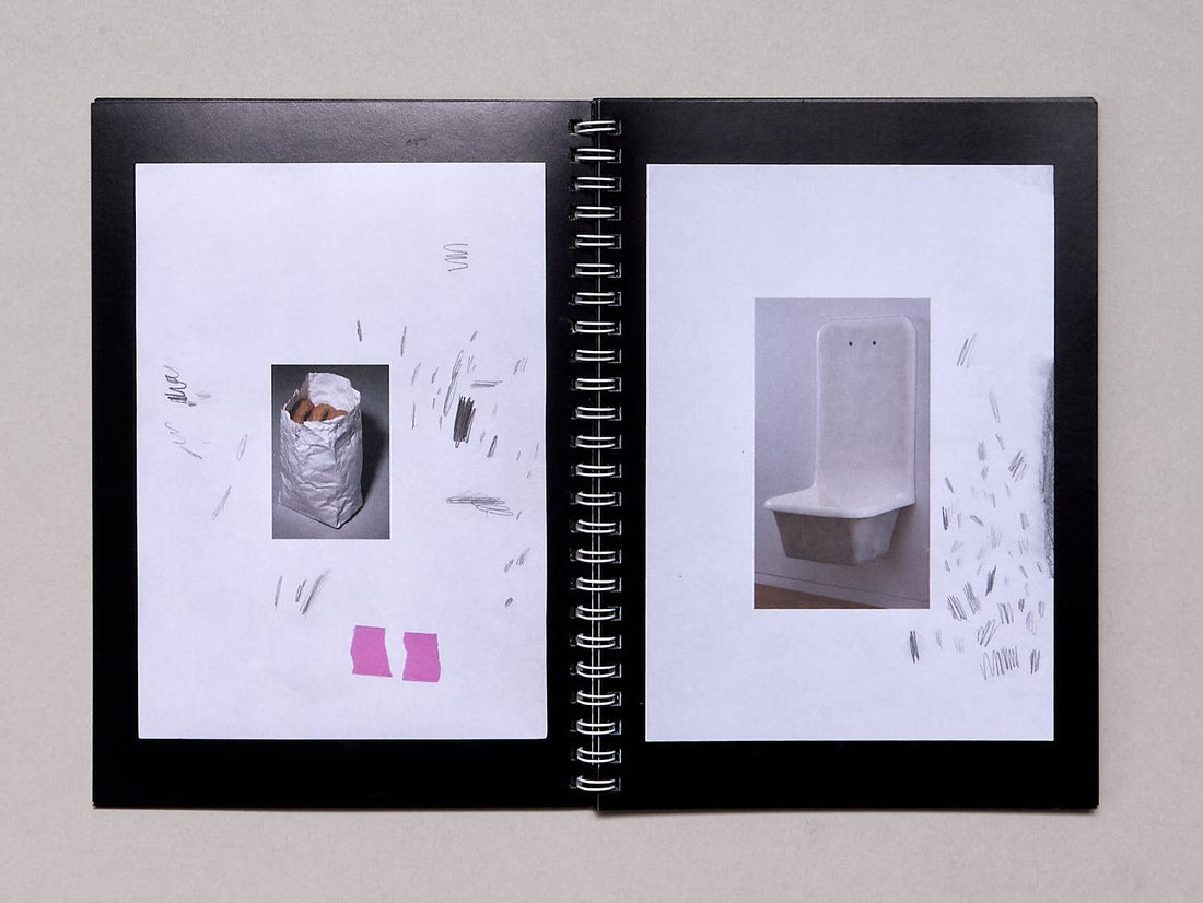 Antipasti - Antenne Books