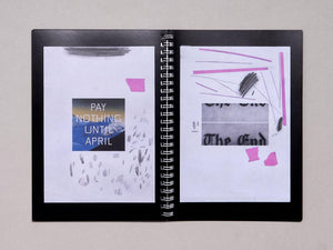 Antipasti - Antenne Books