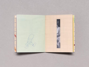 Zeichnungen (2022) - Antenne Books