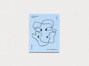 Zeichnungen (2023) - Antenne Books