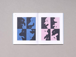 Zeichnungen (2023) - Antenne Books