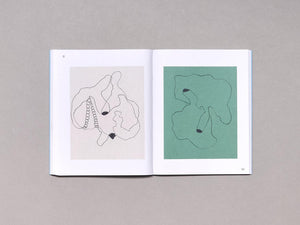 Zeichnungen (2023) - Antenne Books