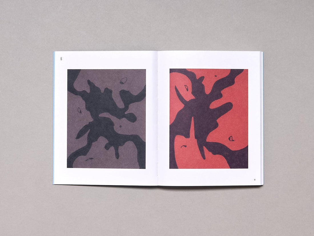 Zeichnungen (2023) - Antenne Books