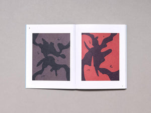 Zeichnungen (2023) - Antenne Books