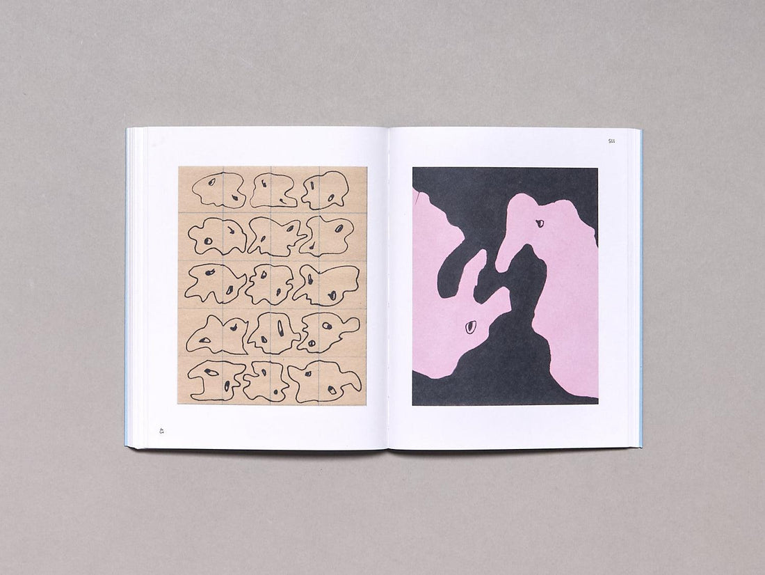 Zeichnungen (2023) - Antenne Books