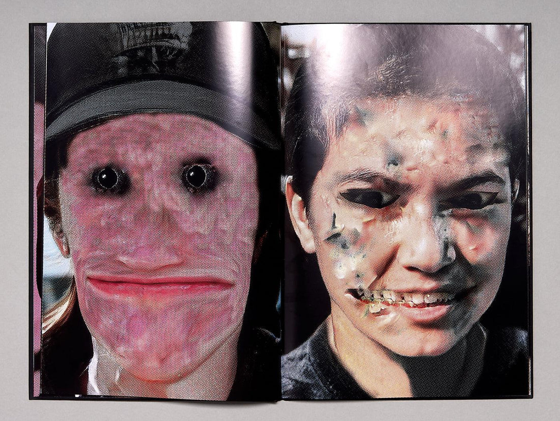 Very Charming Animals : Humans - Antenne Books