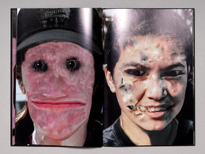 Very Charming Animals : Humans - Antenne Books