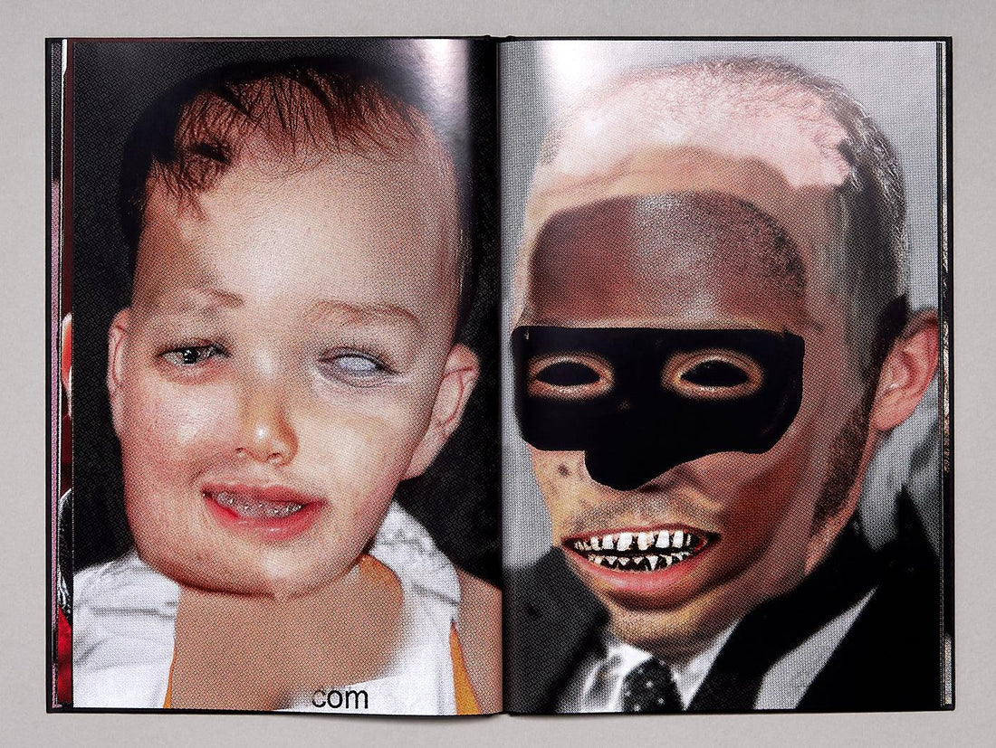 Very Charming Animals : Humans - Antenne Books