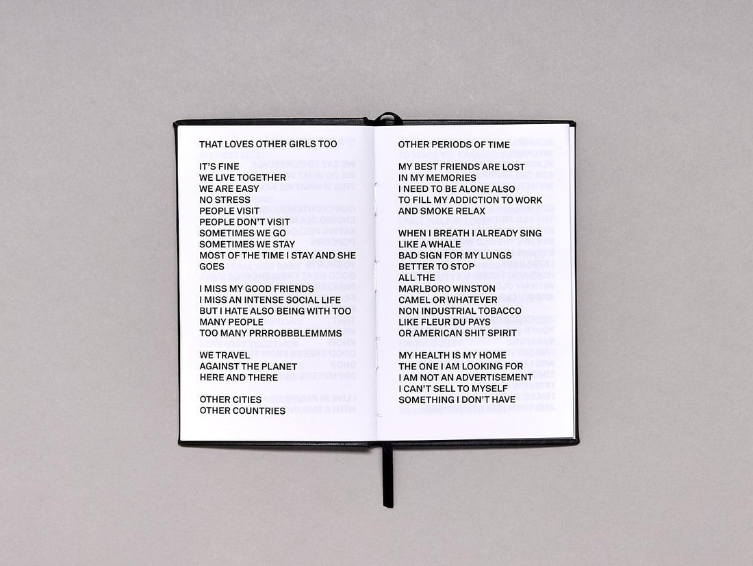 Dynamite + Vitamin - Antenne Books