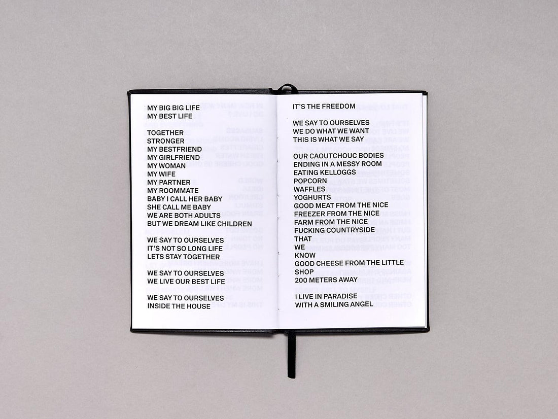 Dynamite + Vitamin - Antenne Books