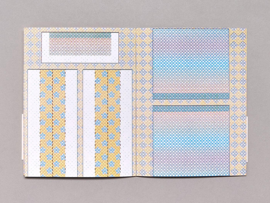 Gameboy Bag - Antenne Books