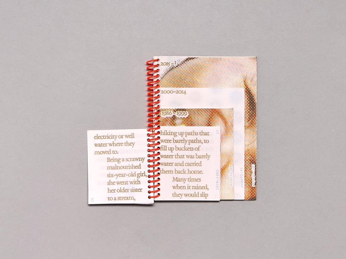 Me: a story told by her son - Antenne Books