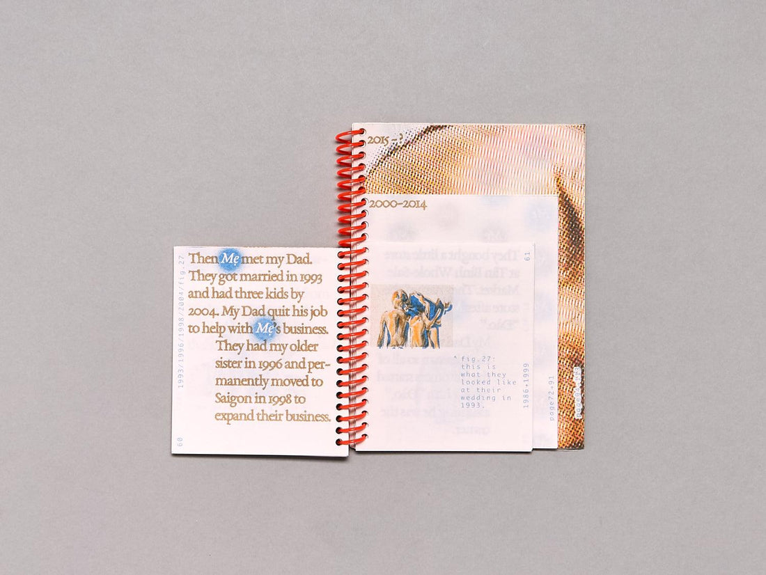 Me: a story told by her son - Antenne Books