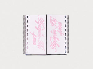 Nguyin Thi 4eva - Antenne Books