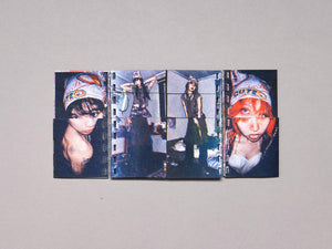 Nguyin Thi 4eva - Antenne Books