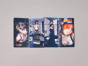 Nguyin Thi 4eva - Antenne Books