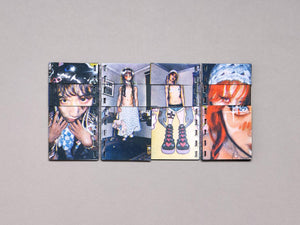 Nguyin Thi 4eva - Antenne Books