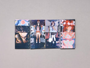 Nguyin Thi 4eva - Antenne Books