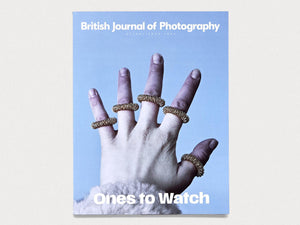 British Journal of Photography 7918 - Antenne Books