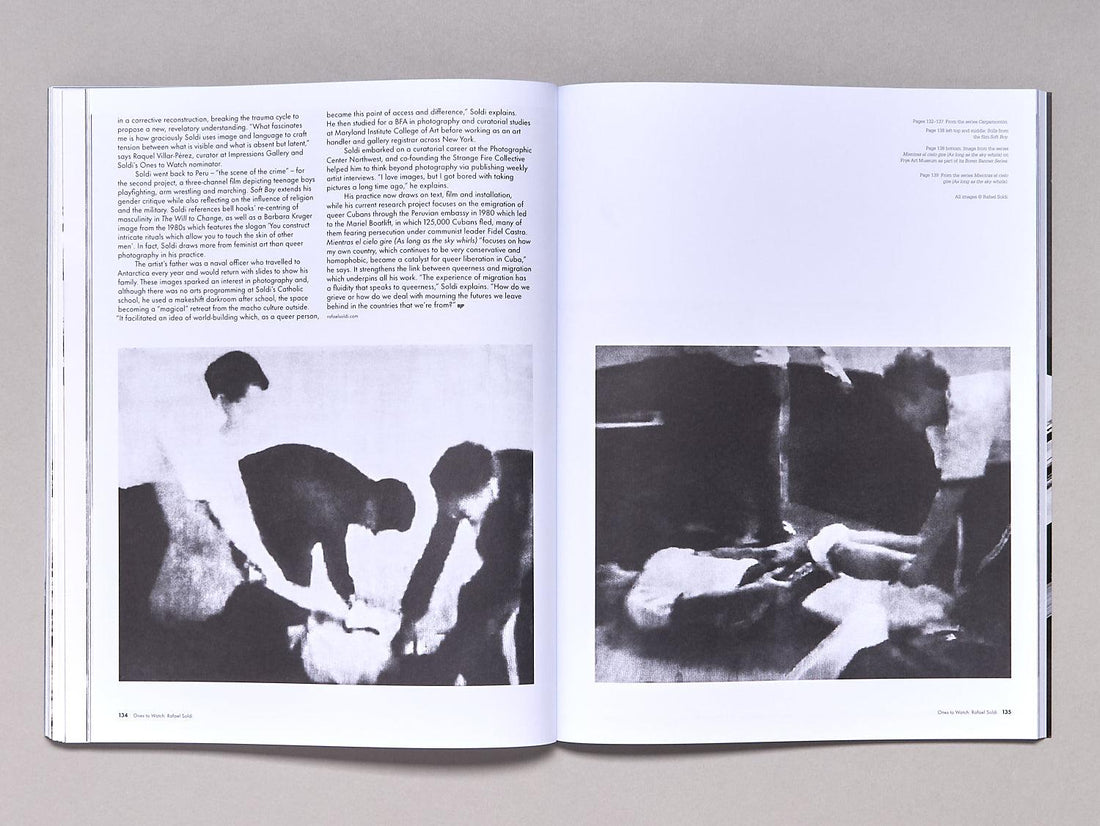 British Journal of Photography 7918 - Antenne Books