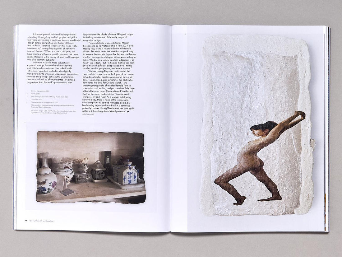 British Journal of Photography 7918 - Antenne Books