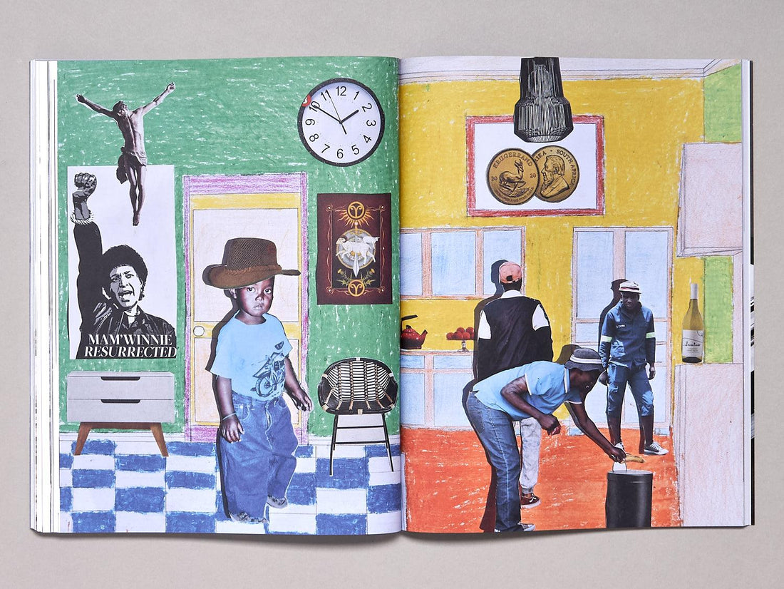 British Journal of Photography 7918 - Antenne Books