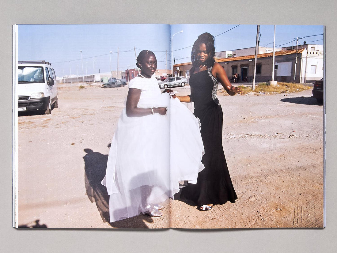 British Journal of Photography 7918 - Antenne Books