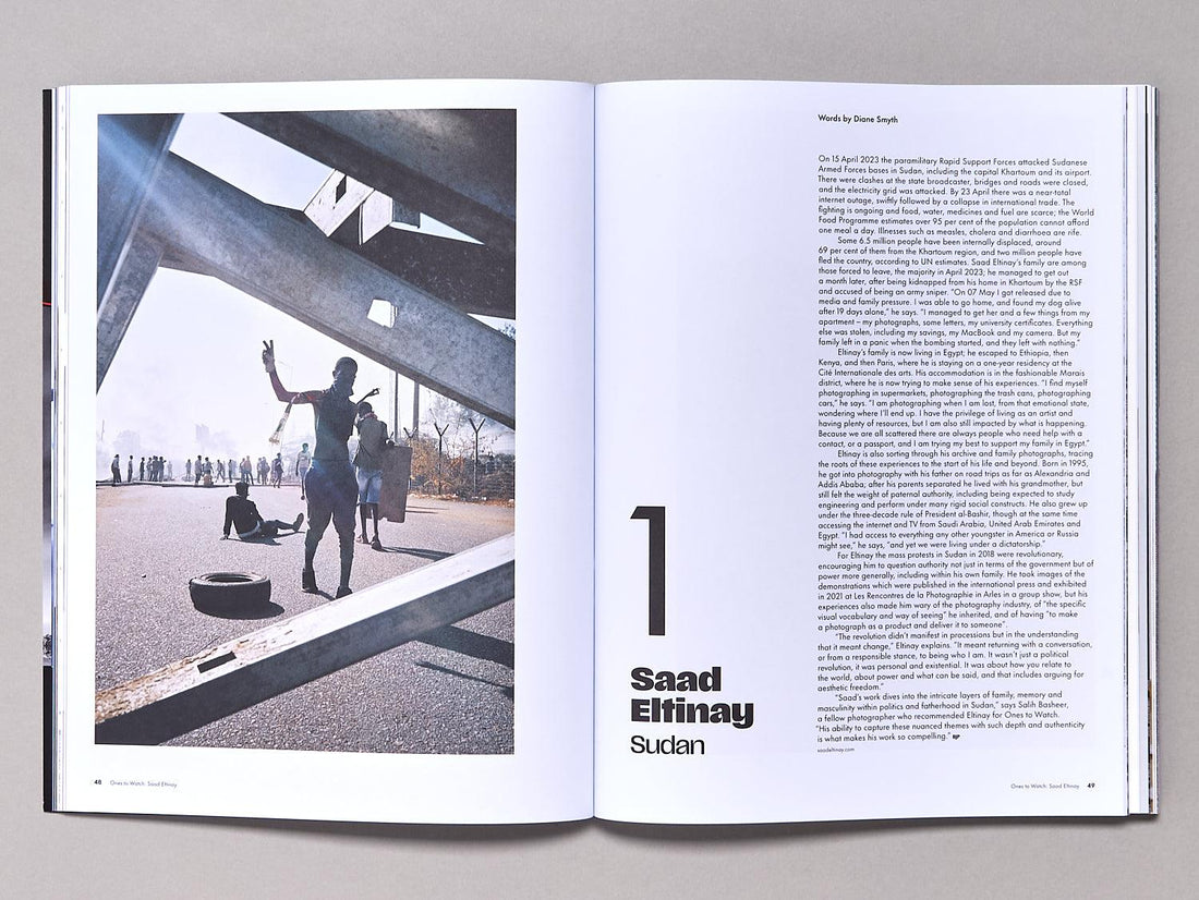 British Journal of Photography 7918 - Antenne Books