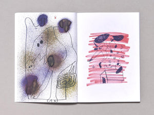 I Love Wiener Dog - Antenne Books