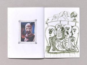 I Love Wiener Dog - Antenne Books