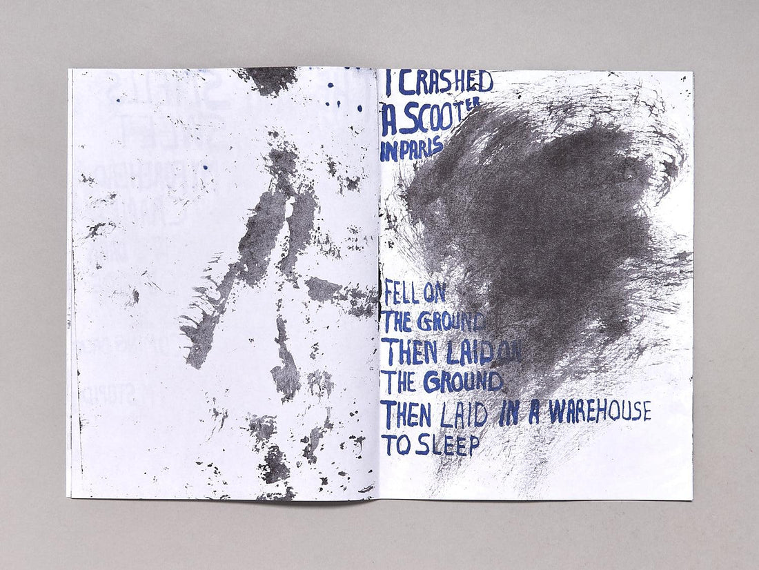 SOFT PROBLEMS - Antenne Books